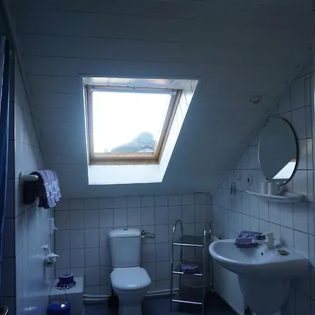 Landhaus Wohler - Doppelzimmer 1 - #11356 Apartment *