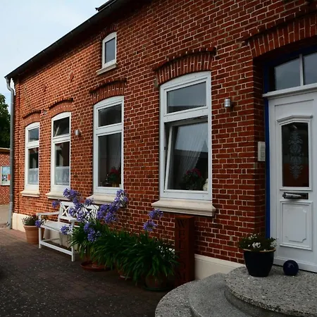 Landhaus Wohler - Doppelzimmer 1 - #11356 Apartment